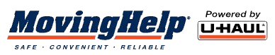 U-Haul Logo